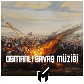 MT Osmanlı Savaş Müziği