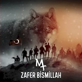 MT Zafer Bismillah