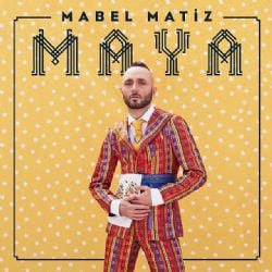 Mabel Matiz Maya