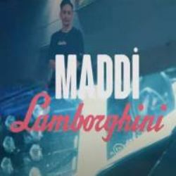 Maddi Lamborghini