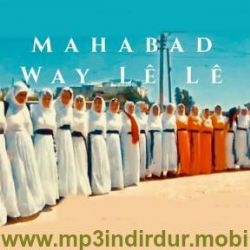 Mahabad Mijabad Way Le Le