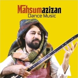 Mahsumazizan Dance Music