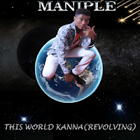 Maniple This World Kanna