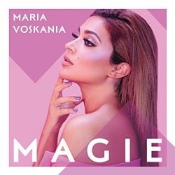 Maria Voskania Magie