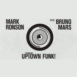 Mark Ronson Uptown Funk