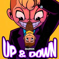 Marnik Up & Down
