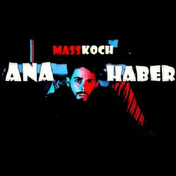 Masskoch Ana Haber