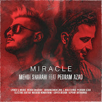 Mehdi Sharahi Miracle