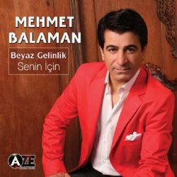 Mehmet Balaman Beyaz Gelinlik