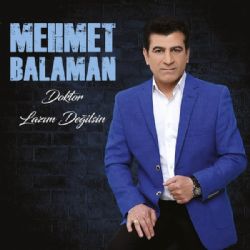 Mehmet Balaman Doktor