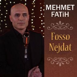 Mehmet Fatih Fosso Nejdat