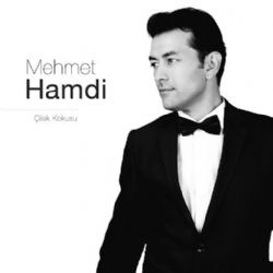 Mehmet Hamdi Çilek Kokusu