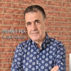 Mehmet İpek Benim İçin Elsin