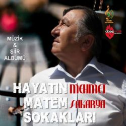 Mehmet Sakarya Hayatın Matem Sokakları