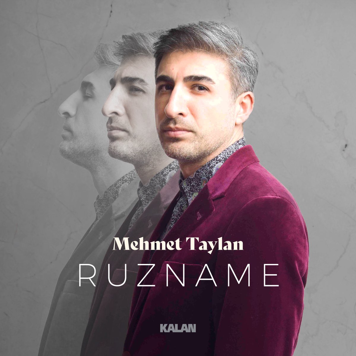 Mehmet Taylan Ruzname