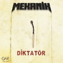 Mekanik Diktatör