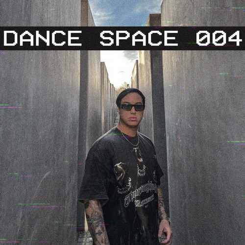 Melih Aydogan Dance Space 004