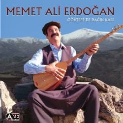 Memet Ali Erdoğan Gövtepede Dağın Karı