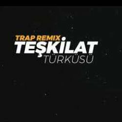 Mevlütcan Kaplan Teşkilat Türküsü
