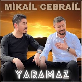 Mikail Cebrail Yaramaz
