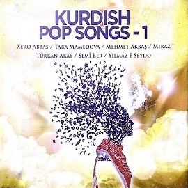 Miraz Erbane Topluluğu Kurdish Pop Songs 1