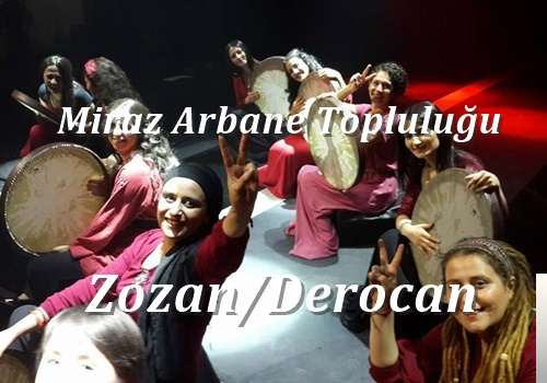 Zozan/Derocan