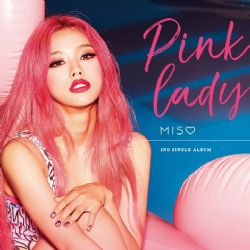 Miso Pink Lady