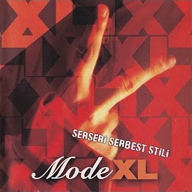 Mode XL Serseri Serbest Stili