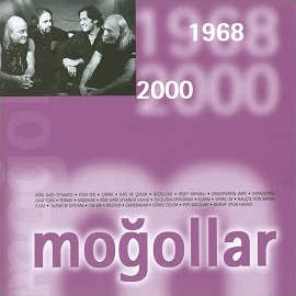 Moğollar 1968 2000