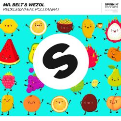 Mr Belt Wezol Reckless