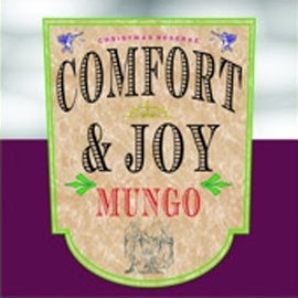Mungo Comfort, Joy