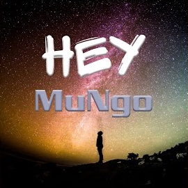 Mungo Hey