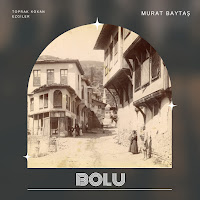 Murat Baytaş Bolu