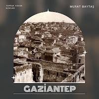 Murat Baytaş Gaziantep