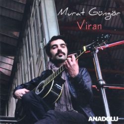 Murat Güngör Viran