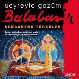 Murtaza Eren Balaban Rengahenk Türküler