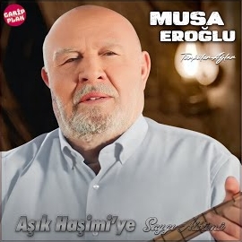 Musa Eroğlu Türküler Ağlar