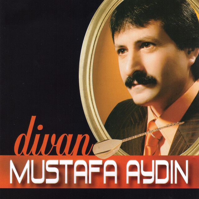 Mustafa Aydın Divan