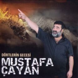 Mustafa Çayan Dörtlerin Gecesi