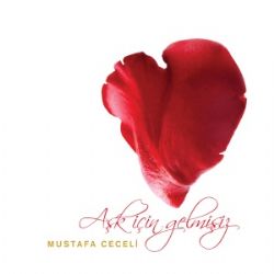 Mustafa Ceceli Aşk İçin Gelmişiz