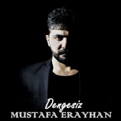 Mustafa Erayhan Dengesiz