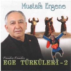 Mustafa Ergene Ege Türküleri 2