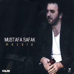 Mustafa Şafak Mezere