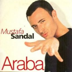 Mustafa Sandal Araba