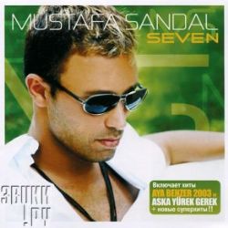 Mustafa Sandal Seven