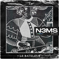 N3MS Le Bateleur
