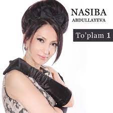 Nasiba Abdullayeva Toplam 1