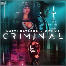 Natti Natasha Criminal