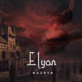 Nazryn Elyon