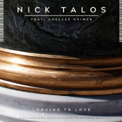 Nick Talos Looking To Love